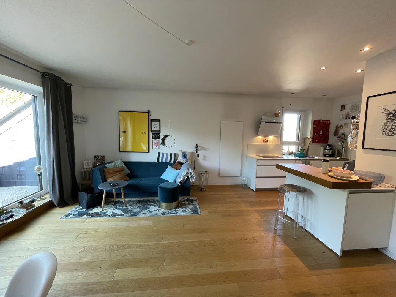 2 Zimmer Wohnung mit 64 m² in Paderborn – Bild 5