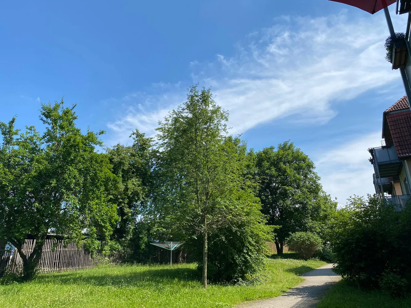 4 Zimmer Wohnung mit 97 m² in Zwickau – Bild 1