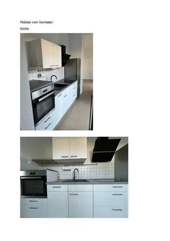 3 Zimmer Wohnung mit 64 m² in Erfurt – Bild 3