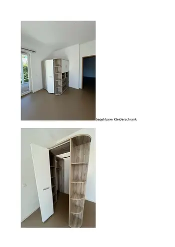 3 Zimmer Wohnung mit 64 m² in Erfurt – Bild 5