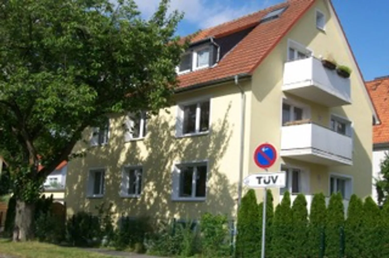 4 Zimmer Wohnung mit 95 m² in Göttingen – Bild 1