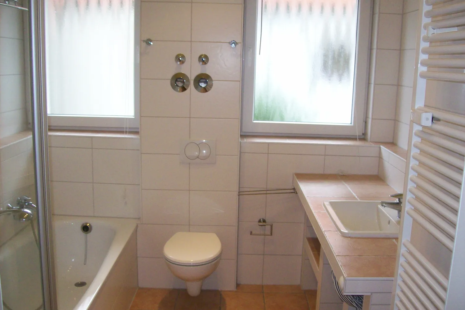 4 Zimmer Wohnung mit 95 m² in Göttingen – Bild 3