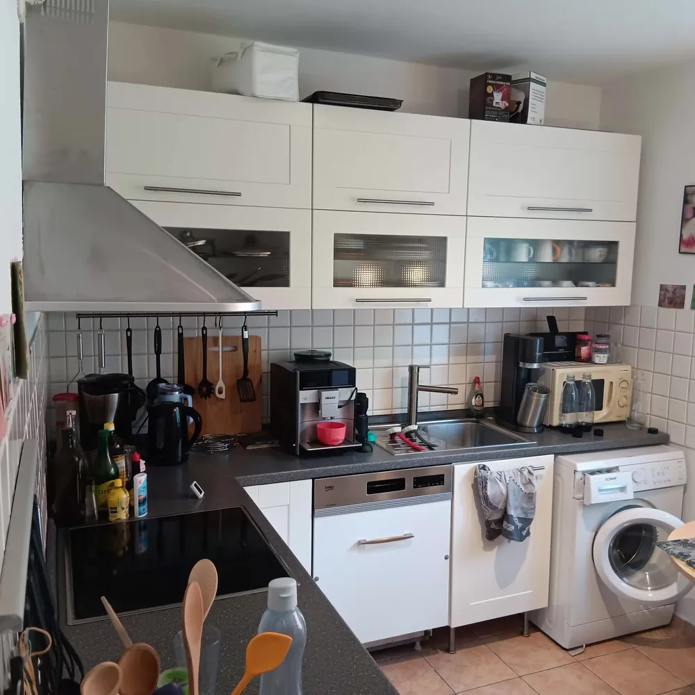 4 Zimmer Wohnung mit 95 m² in Göttingen – Bild 4