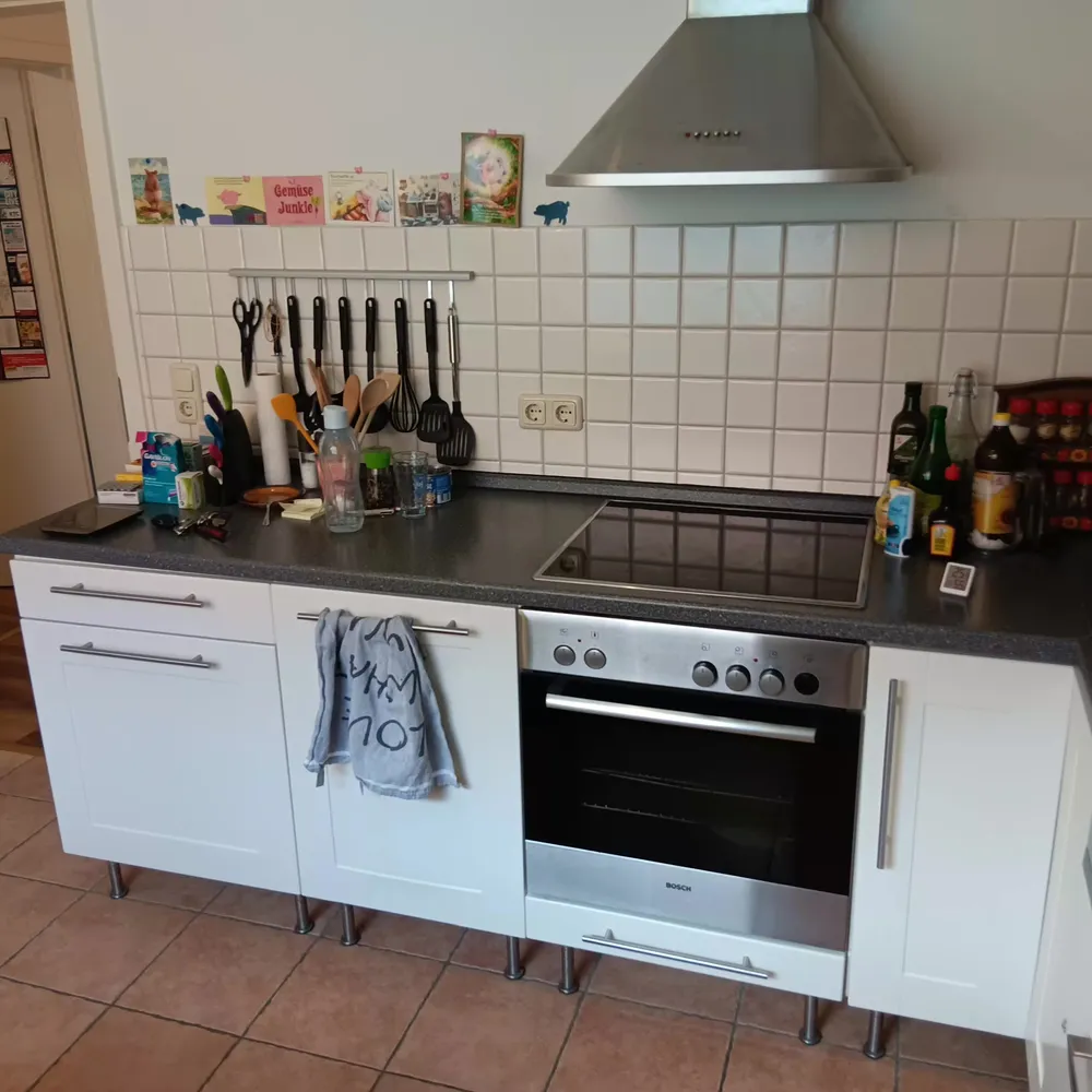 4 Zimmer Wohnung mit 95 m² in Göttingen – Bild 5