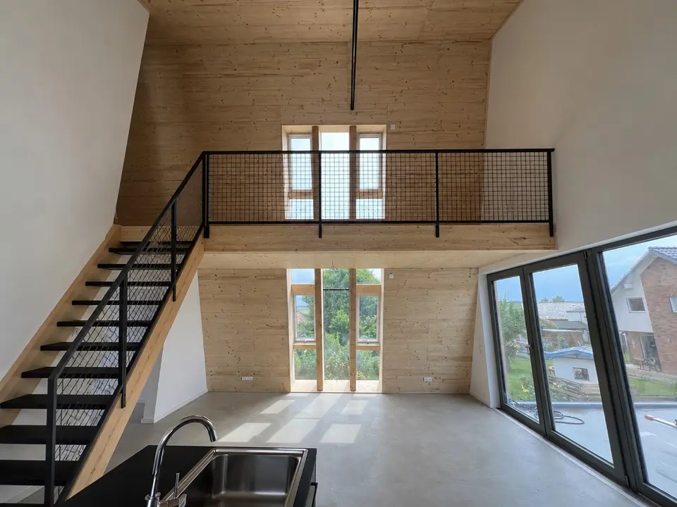 2 Zimmer Haus mit 127 m² in Düren – Bild 1