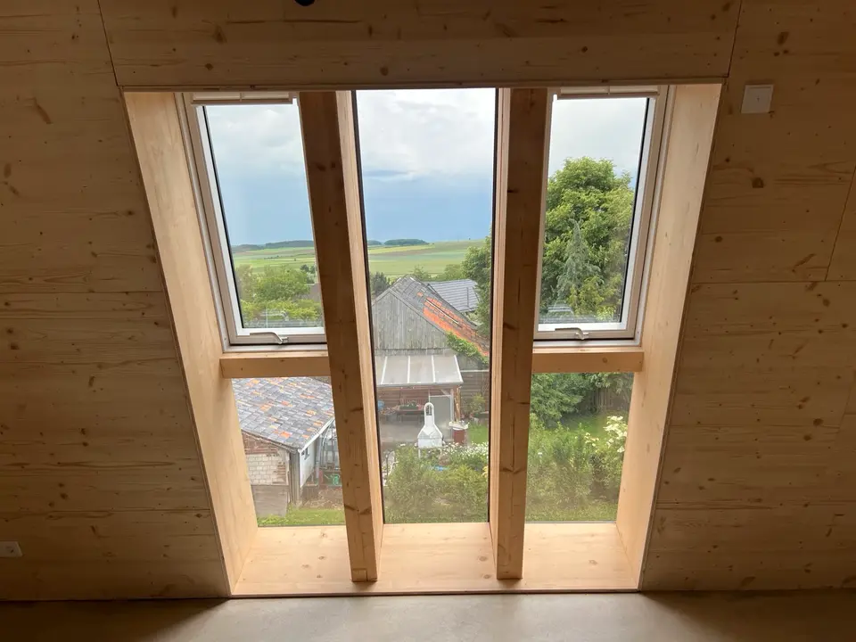 2 Zimmer Haus mit 127 m² in Düren – Bild 3