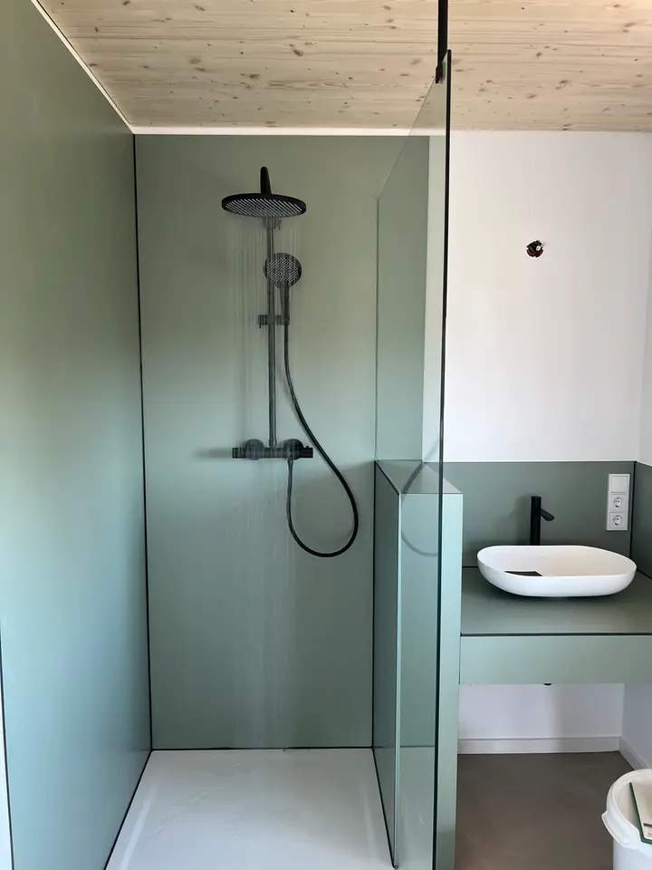 2 Zimmer Haus mit 127 m² in Düren – Bild 5
