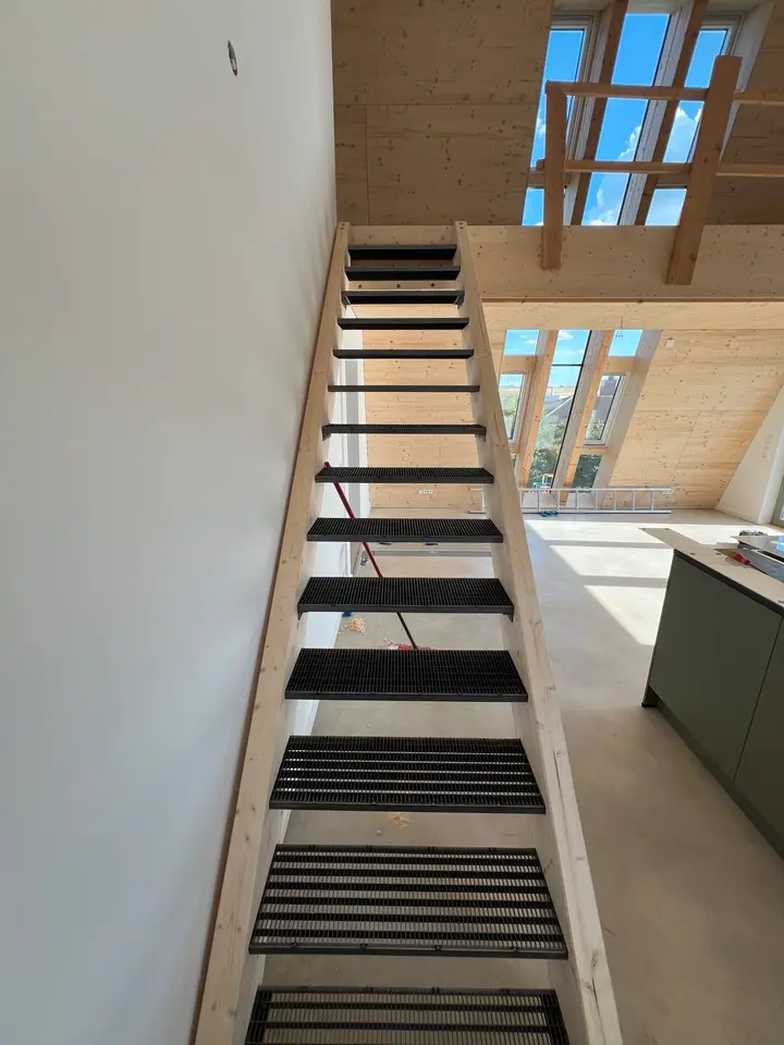2 Zimmer Haus mit 127 m² in Düren – Bild 9