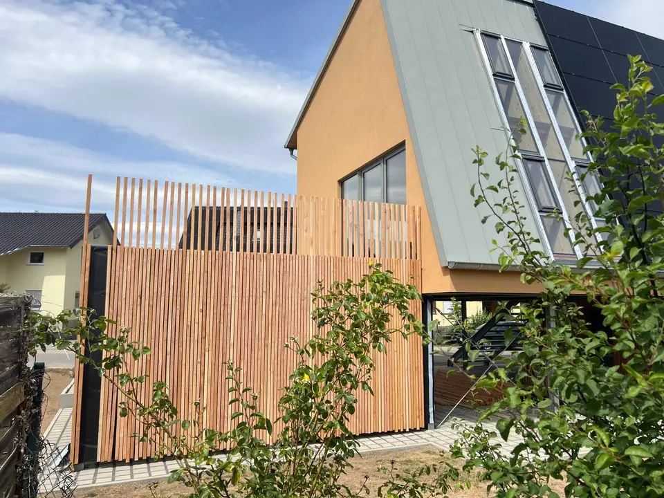 2 Zimmer Haus mit 127 m² in Düren – Bild 10