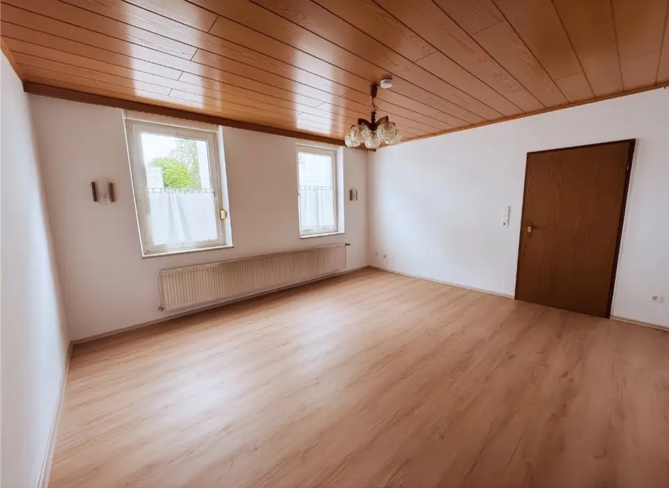 4 Zimmer Haus mit 120 m² in Worms – Bild 1
