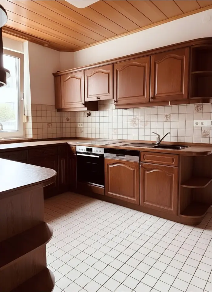 4 Zimmer Haus mit 120 m² in Worms – Bild 3