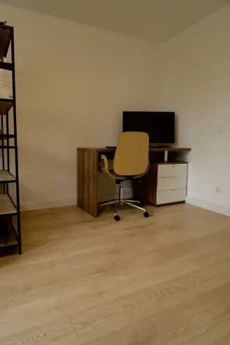 1 Zimmer Wohnung mit 18 m² in Wiesbaden – Bild 2