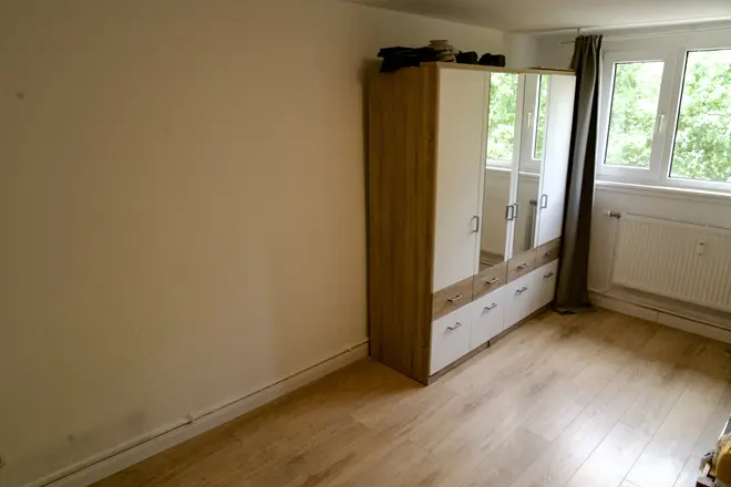 1 Zimmer Wohnung mit 18 m² in Wiesbaden – Bild 3