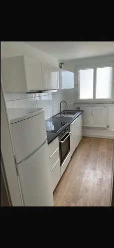 1 Zimmer Wohnung mit 18 m² in Wiesbaden – Bild 4