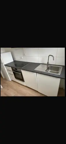 1 Zimmer Wohnung mit 18 m² in Wiesbaden – Bild 5