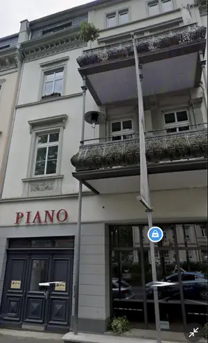 1 Zimmer Wohnung mit 18 m² in Wiesbaden – Bild 9