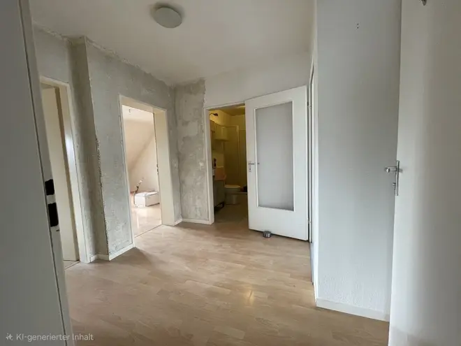 3 Zimmer Wohnung mit 80 m² in Köln – Bild 1