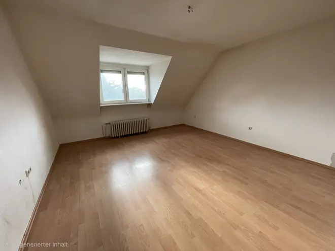 3 Zimmer Wohnung mit 80 m² in Köln – Bild 3