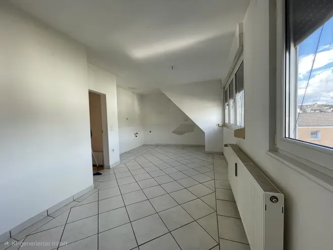 3 Zimmer Wohnung mit 80 m² in Köln – Bild 4