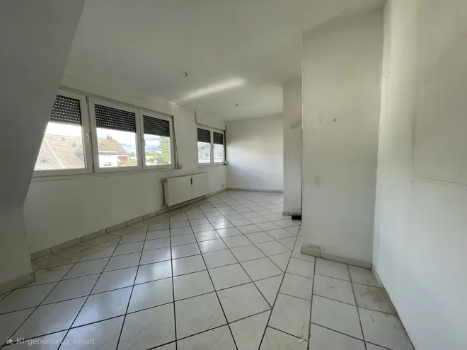 3 Zimmer Wohnung mit 80 m² in Köln – Bild 5