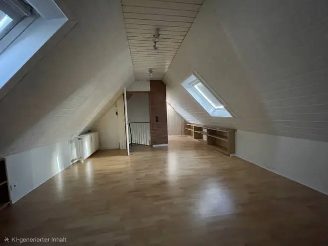 3 Zimmer Wohnung mit 80 m² in Köln – Bild 7