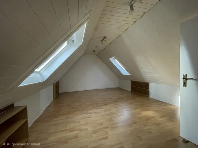 3 Zimmer Wohnung mit 80 m² in Köln – Bild 8
