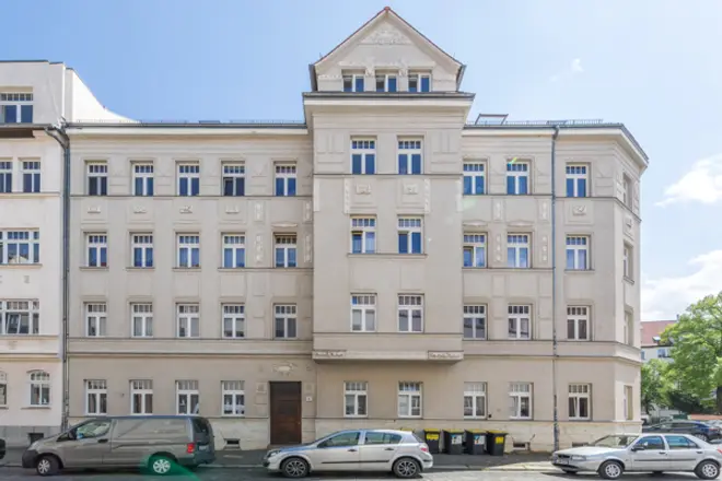2 Zimmer Wohnung mit 36 m² in Leipzig – Bild 3