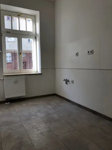 2 Zimmer Wohnung mit 36 m² in Leipzig – Bild 2