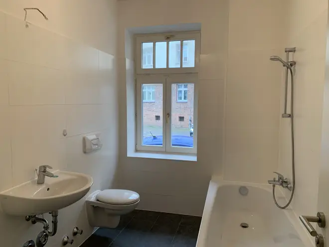 2 Zimmer Wohnung mit 36 m² in Leipzig – Bild 4