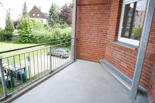 2 Zimmer Wohnung mit 53 m² in Chemnitz – Bild 1
