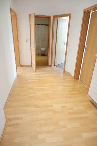 2 Zimmer Wohnung mit 53 m² in Chemnitz – Bild 3