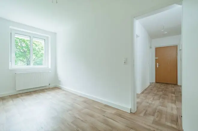 3 Zimmer Wohnung mit 58 m² in Magdeburg – Bild 11