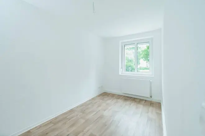 3 Zimmer Wohnung mit 58 m² in Magdeburg – Bild 4