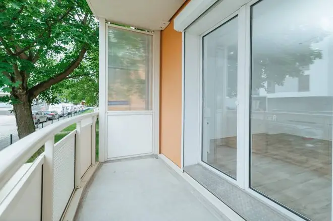 3 Zimmer Wohnung mit 58 m² in Magdeburg – Bild 5