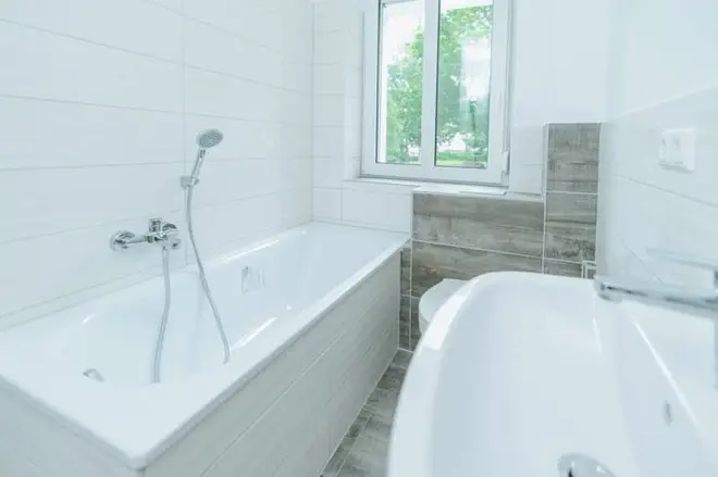 3 Zimmer Wohnung mit 58 m² in Magdeburg – Bild 8