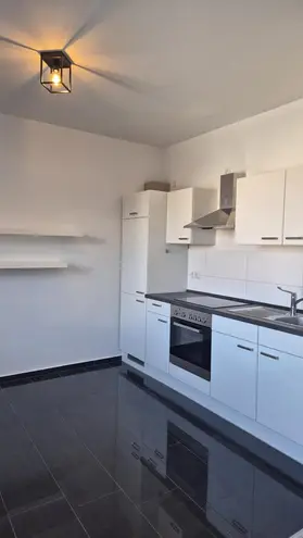 1 Zimmer Wohnung mit 35 m² in Saarbrücken – Bild 3
