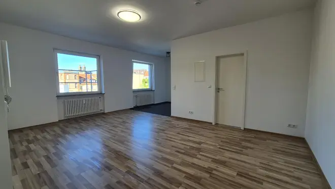 1 Zimmer Wohnung mit 35 m² in Saarbrücken – Bild 4