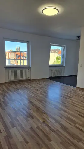 1 Zimmer Wohnung mit 35 m² in Saarbrücken – Bild 5