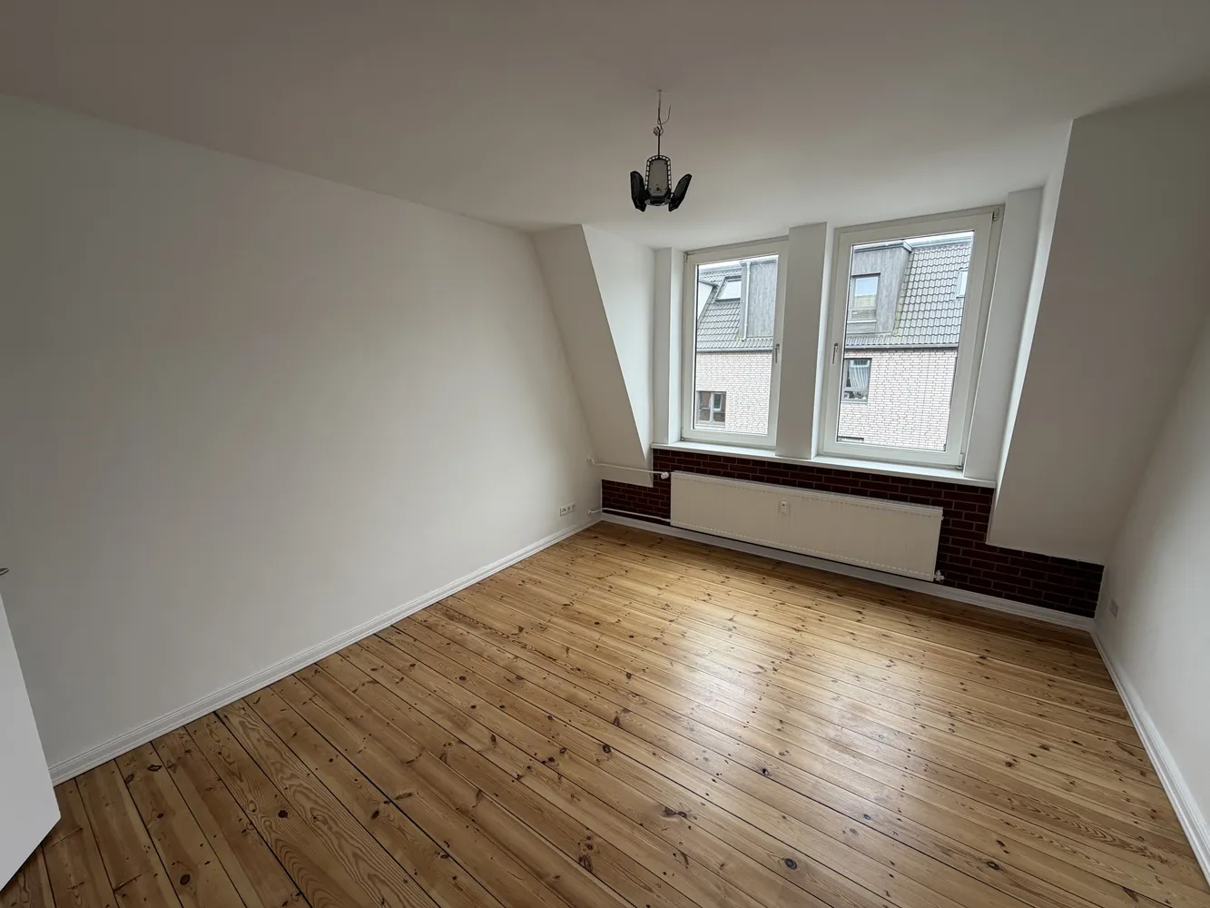 2 Zimmer Wohnung mit 47 m² in Kiel – Bild 2