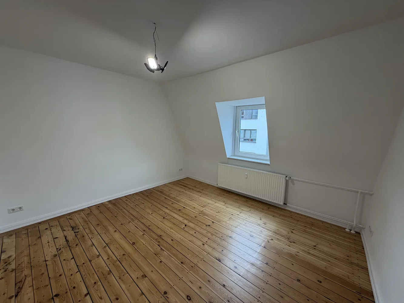 2 Zimmer Wohnung mit 47 m² in Kiel – Bild 3