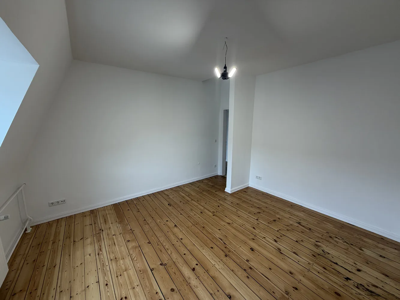 2 Zimmer Wohnung mit 47 m² in Kiel – Bild 4