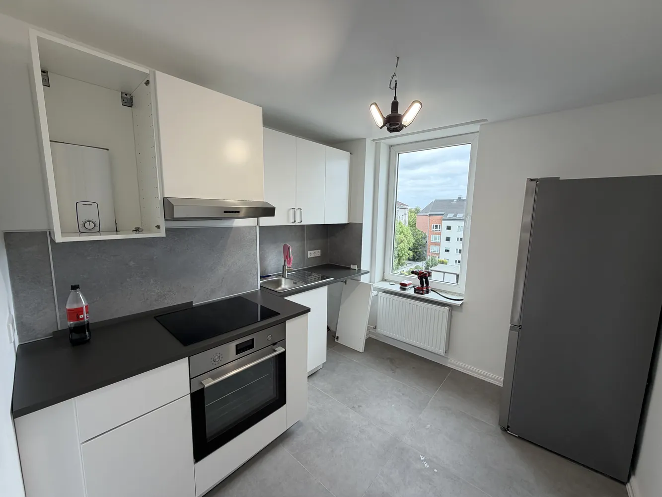 2 Zimmer Wohnung mit 47 m² in Kiel – Bild 6