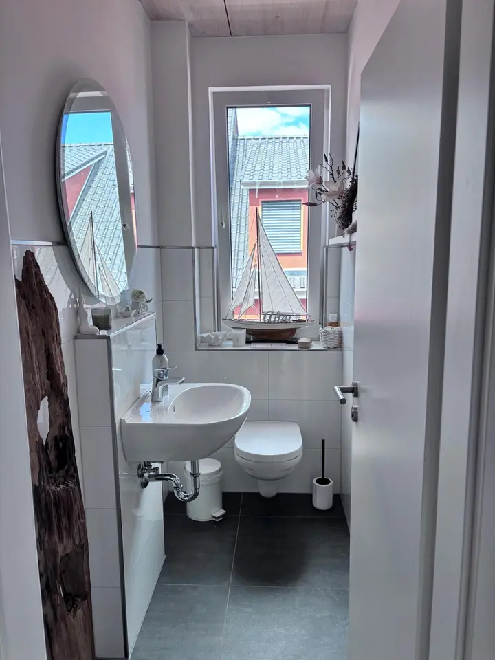 3 Zimmer Wohnung mit 94 m² in Schwerin – Bild 4