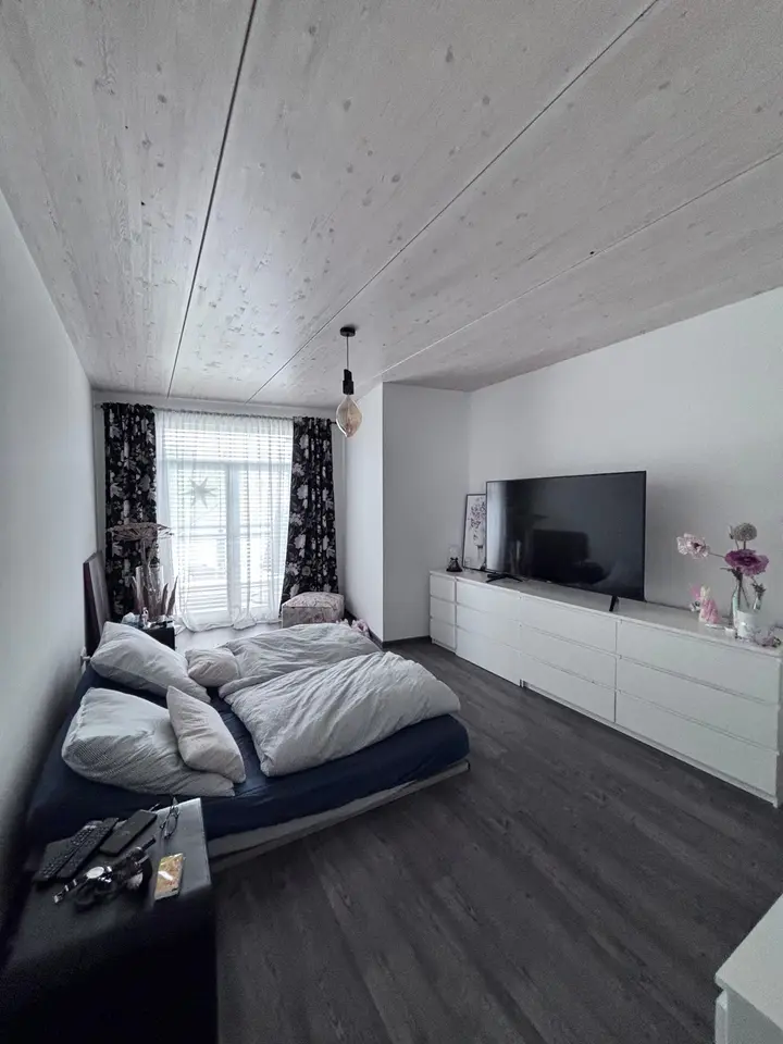 3 Zimmer Wohnung mit 94 m² in Schwerin – Bild 6
