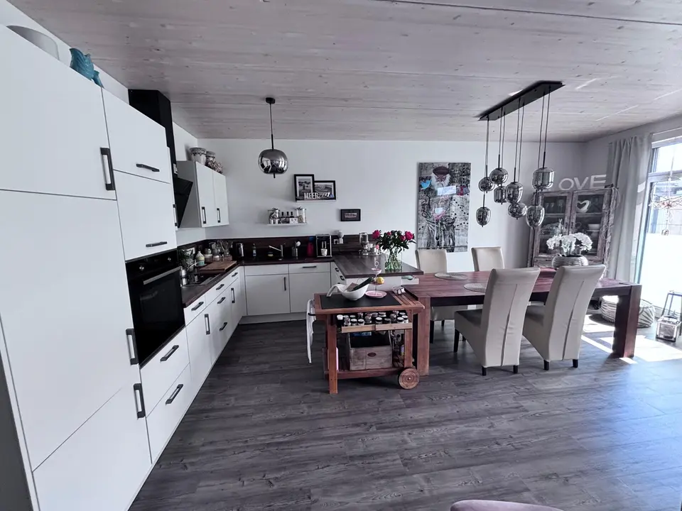 3 Zimmer Wohnung mit 94 m² in Schwerin – Bild 9
