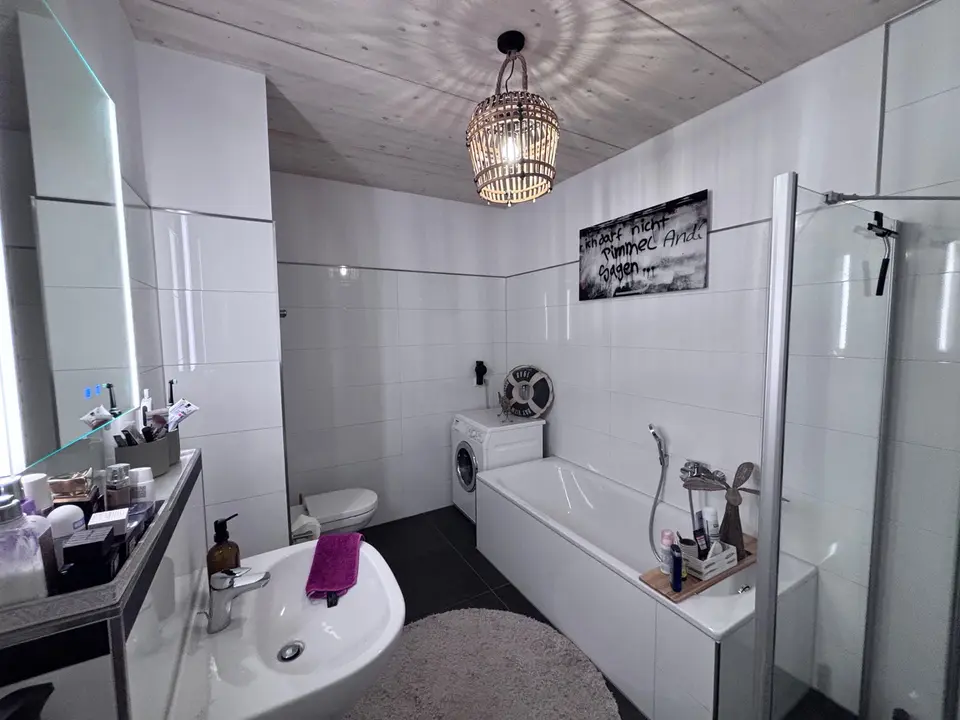 3 Zimmer Wohnung mit 94 m² in Schwerin – Bild 10
