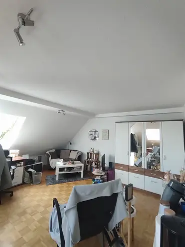 1 Zimmer Wohnung mit 37 m² in Mainz – Bild 1