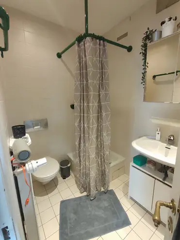 1 Zimmer Wohnung mit 37 m² in Mainz – Bild 5