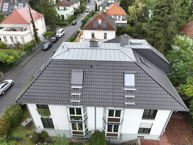 1 Zimmer Wohnung mit 37 m² in Mainz – Bild 9