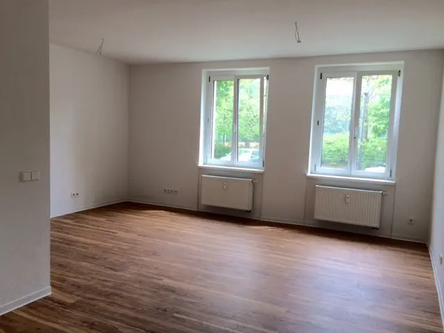 Studio mit 32 m² in Dresden – Bild 1